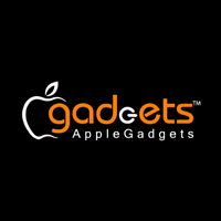 Apple Gadgets BD Logo